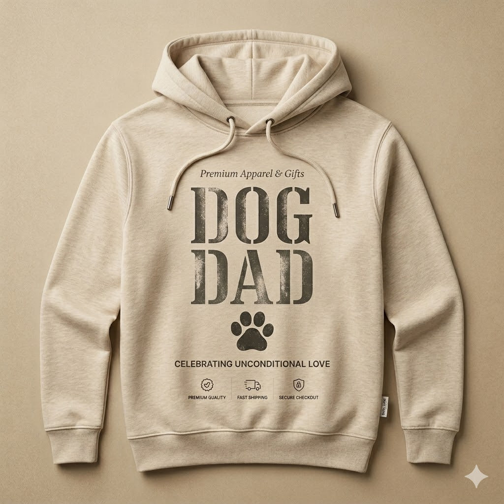 Dog Dads