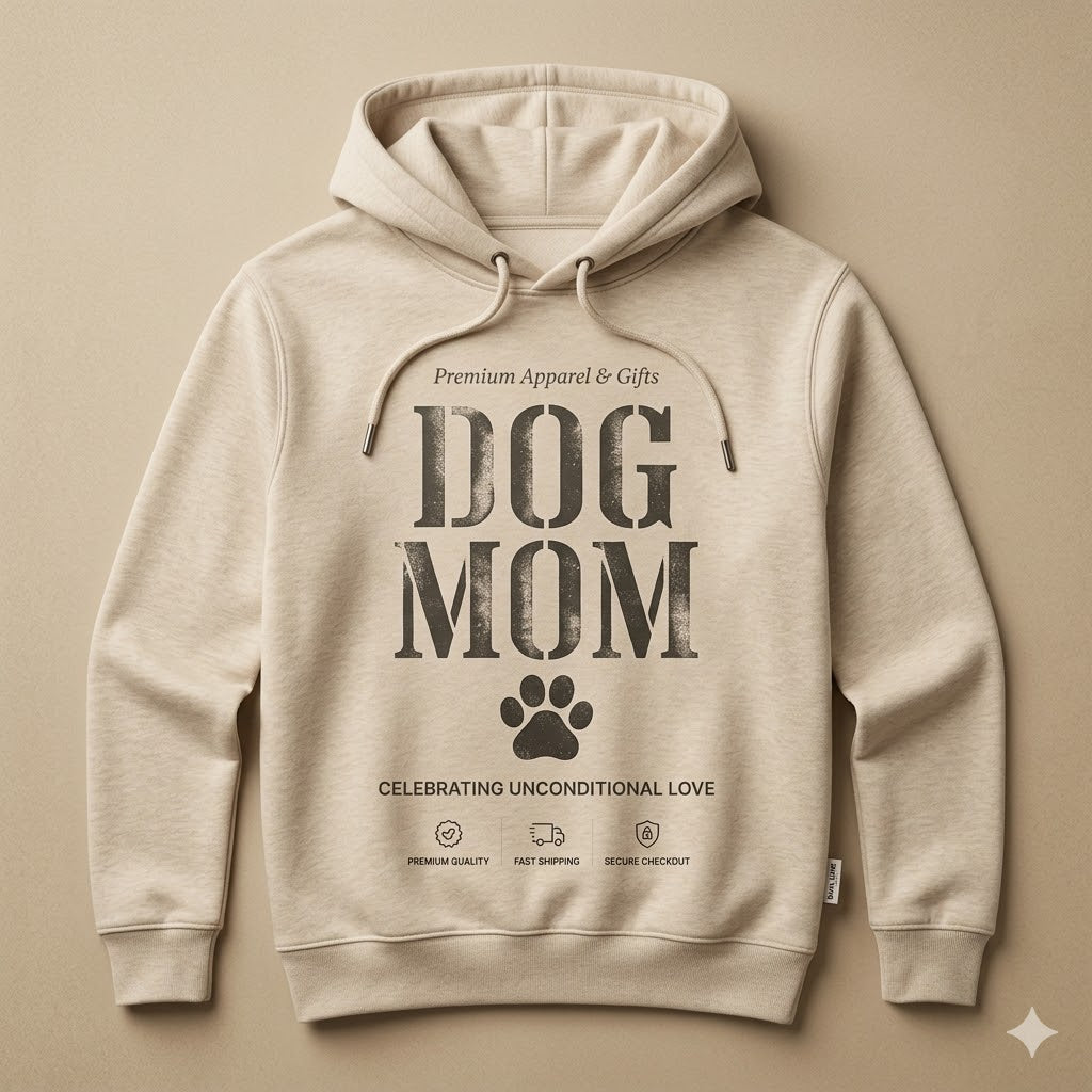 Dog Moms